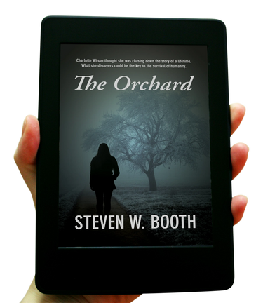 The Orchard (Ebook)